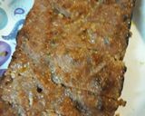 A picture of step 3 of Pork Sweetloaf.