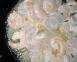 Foto del paso 4 de la receta: Camarones a la diabla
