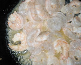 Foto del paso 4 de la receta: Camarones a la diabla
