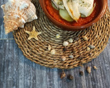 Foto del paso 4 de la receta: Merluza 🐟 a la vizcaína 🍛 en Mambo Cecotec