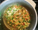 Foto del paso 3 de la receta: Alitas de pollo con arroz!!! Súper económico