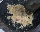 Foto langkah ke 2 dari resep Ayam kecap jengkol saus teriyaki.