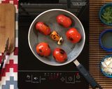 Foto del paso 1 de la receta: Chiltomate | receta yucateca