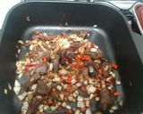 Foto del paso 2 de la receta: Guiso de Arroz