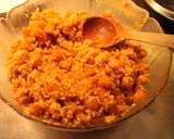 Foto del paso 9 de la receta: Almuerzo de lunes...Miercolizado