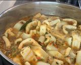 Foto del paso 3 de la receta Pota en salsa