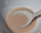Foto langkah ke 1 dari resep Pukis.