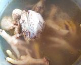 Foto langkah ke 1 dari resep Mie Ayam Pangsit.