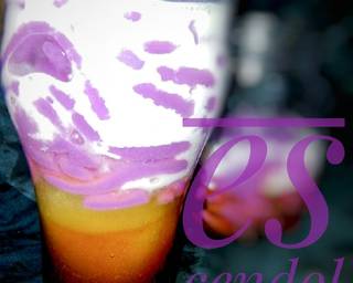 #Cendol nutrijel simpelYummy - Step 4