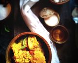 পটল পোস্ত(potol posto recipe in Bengali) রেসিপির ধাপ 3 ছবি