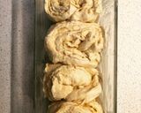 Une image de l'étape 12 de Kouign-amann.