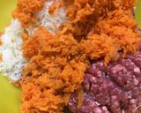 Foto del paso 2 de la receta: Hamburguesas caseras súper sanas