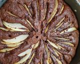 Foto del passaggio 5 della ricetta Torta Pere e Cioccolato