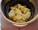 Foto del paso 1 de la receta: Lenguado a la Meunière saludable Monsieur Cuisine Connect