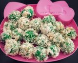 Foto langkah ke 8 dari resep Klepon.