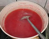 Foto langkah ke 3 dari resep Bubur Mutiara.