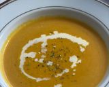 Foto langkah ke 4 dari resep Pumpkin Soup.