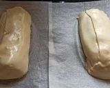 Hamis hot dog leveles tésztában recept fázis 6 fotója