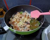 Foto langkah ke 4 dari resep Kaldu Udang MPASI.