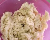 Foto del paso 2 de la receta: Croquetas de papas con muzarella