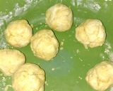 Foto langkah ke 4 dari resep Pastel goreng /jalangkote.
