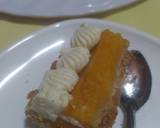 Foto del paso 5 de la receta Tarta Dulce De Calabaza /Pumpkin Pie