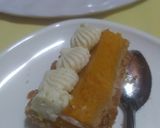 Foto del paso 5 de la receta: Tarta Dulce De Calabaza /Pumpkin Pie