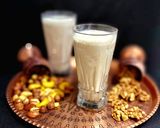 عکس مرحله 2 از دستور 🌸شیرموز با شیره خرما🌸