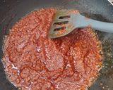 Foto langkah ke 5 dari resep Sambal Nasi Lemak.