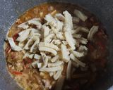 Foto del paso 5 de la receta: 🌶️🍲 Guiso de mondongo con aceite especiado picante 🍲🌶️ EL GUISO Económico y rendidor!!