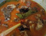 Foto langkah ke 3 dari resep Tetelan Manis Pedas.
