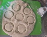 Foto del paso 5 de la receta: Caritas felices de papa 🙂🥔