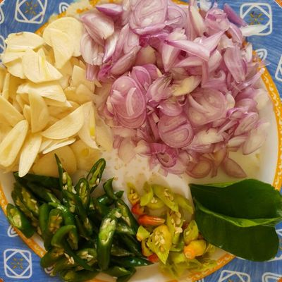 Langkah 3