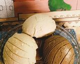 Foto del paso 10 de la receta: Conchas blanco y negro