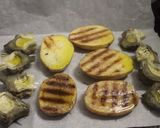 Foto del paso 2 de la receta: Filete de Pechuga con Patatas y Alcachofas