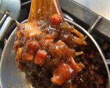 Foto del paso 3 de la receta: Mermelada de Panceta y Cebolla para Smash