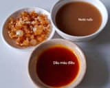 Hình bước làm 5 của món BÁNH CANH cá lóc