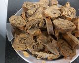 પાત્રા (Patra Recipe in Gujarati) રેસીપી સ્ટેપ4ફોટો