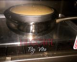 Foto langkah ke 13 dari resep Japanese Cheesecake (Jeannie Tay).