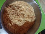 Puding Caramel Lotus