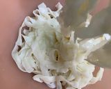 Gambar langkah 1 resipi Kuetiau Goreng Basah Simple.