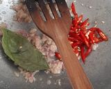 Foto langkah ke 3 dari resep Orek Tempe resep kampung.