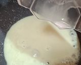 Foto langkah ke 3 dari resep Pisang Berendam Vla Matcha.
