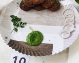 सोया चंक्स कबाब (Soya chunks kabab recipe in Hindi) रेसिपी चरण 8 फोटो