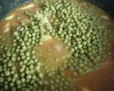 Foto del paso 8 de la receta: Guiso de caella, chocos y gambones con guisantes