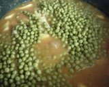 Foto del paso 8 de la receta: Guiso de caella, chocos y gambones con guisantes