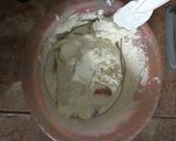 Foto langkah ke 6 dari resep Lemon cheese cake.