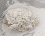 Foto del paso 1 de la receta: Pan dulce
