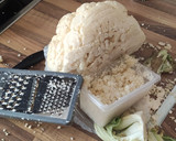Foto del paso 3 de la receta: Falso Arroz a la cubana