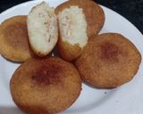 સ્ટફડ કાકરા પીઠા (Stuffed Kakara Pitha Recipe In Gujarati) રેસીપી સ્ટેપ6ફોટો
